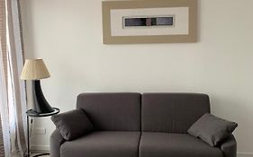 Saint Louis Appartement